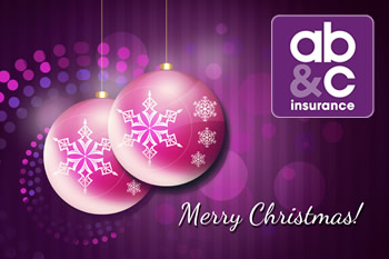 Merry Christmas from AB & C Insurance
