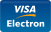 Payment by Visa Electron